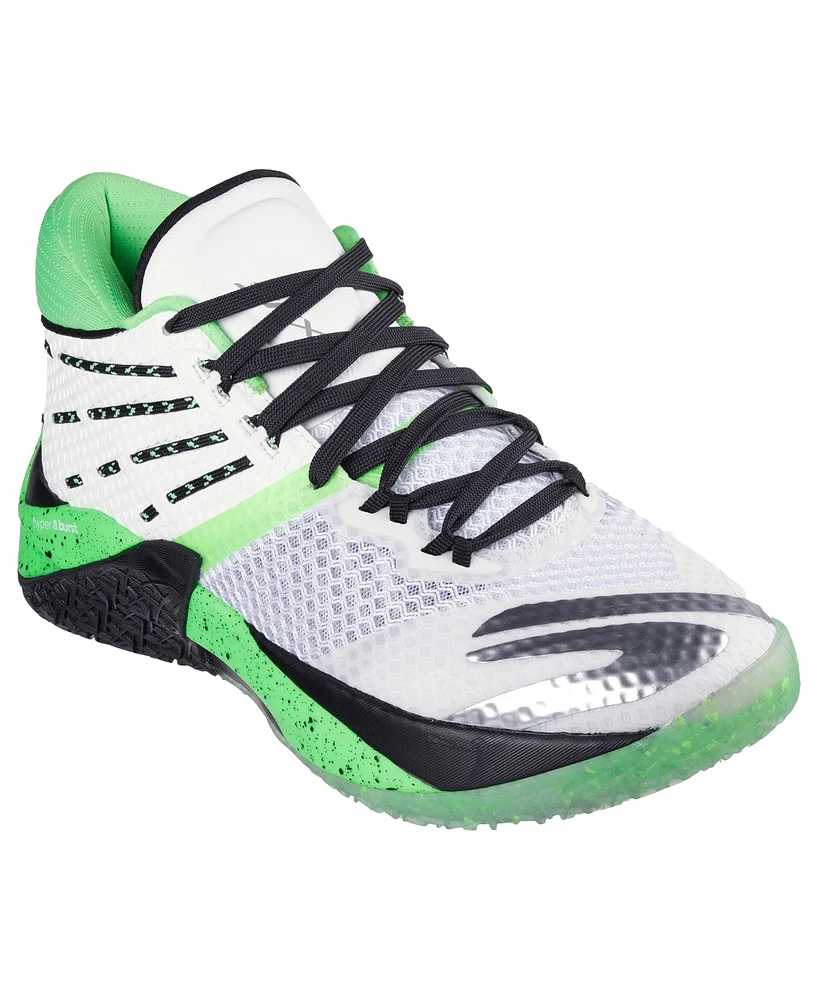 Skechers Men's and Women's Skx Reign Basketball Sneakers from Finish Line