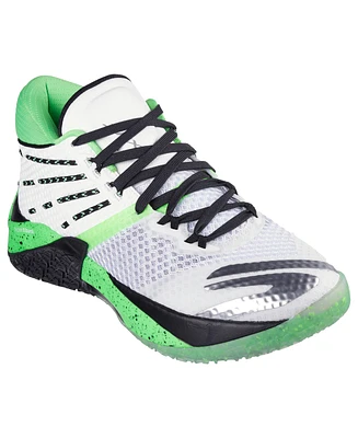 Skechers Men's and Women's Skx Reign Basketball Sneakers from Finish Line