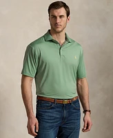 Polo Ralph Lauren Men's Big & Tall Performance Stretch Jersey Shirt