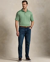 Polo Ralph Lauren Men's Big & Tall Performance Stretch Jersey Shirt