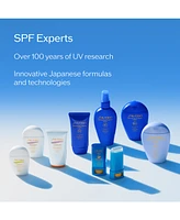 Shiseido Ultimate Sun Protector Cream Spf 50