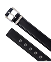 Michael Kors 42mm Leather Belt