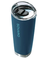 Sovaro Insulated Stainless Steel 20 oz. Tumbler