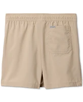 Columbia Big Girls Silver Ridge Utility Skort