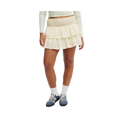 Cotton On Women's Rara Skort