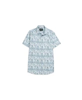 Rodd & Gunn Cherry Tree Bay Sports Fit Shirt