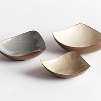 Camryn Decorative Bowls Set of 3