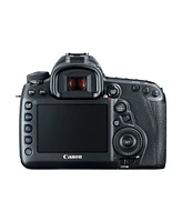 Canon Eos 5D Mark Iv Dslr Body with Canon Log