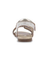 Dkny Toddler Girls Huston Hollyn Sandal