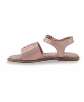 Dkny Little and Big Girls Val Alexandria Sandal