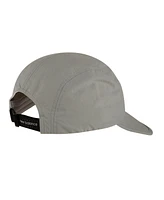New Balance Men's Flying Logo Cyber Jade 5-Panel Camper Hat