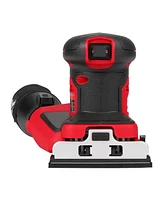 Milwaukee 2649-20 M18 18V Lithium-Ion 1/4" Cordless Sheet Orbital Sander