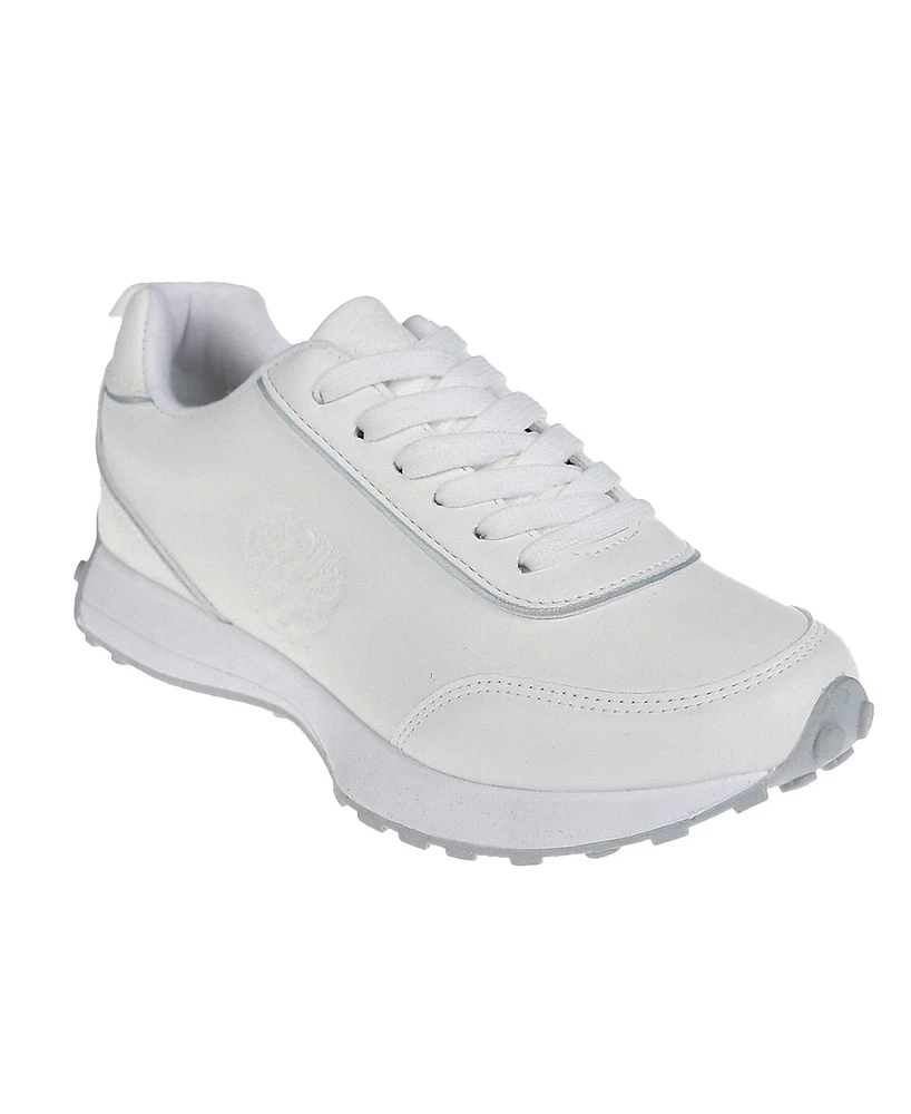 Vince Camuto Little and Big Girls Jogger Sneakers