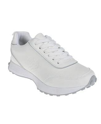Vince Camuto Little and Big Girls Jogger Sneakers