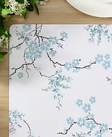 Laura Ashley Cork Placemats Set of 4, 16" x 12"