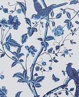 Laura Ashley Summer Palace Cork Placemats Set of 4, 16" x 12"