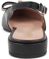 Bruno Magli Women's Bella Flats