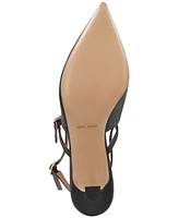 Bruno Magli Women's Luciana Pointed-Toe Pumps