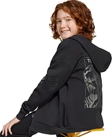 adidas Big Boys Star Wars Mandalorian Jacket