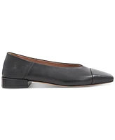Bruno Magli Women's Patria Loafer Flats