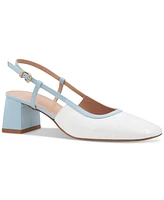 Bruno Magli Women's Tasa Slingback Pumps