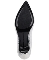 Karl Lagerfeld Paris Women's Royale High Pumps