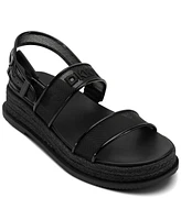Dkny Women's Bernae Slingback Sandals