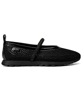 Dkny Women's Faramir Ballerina Slip-On Sneakers