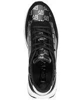 Dkny Women's Aranae Lace-Up Sneakers