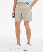 Nautica Men's 7" Performance Shorts