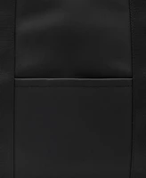 Mango Men's Rubberized Bowling Bag