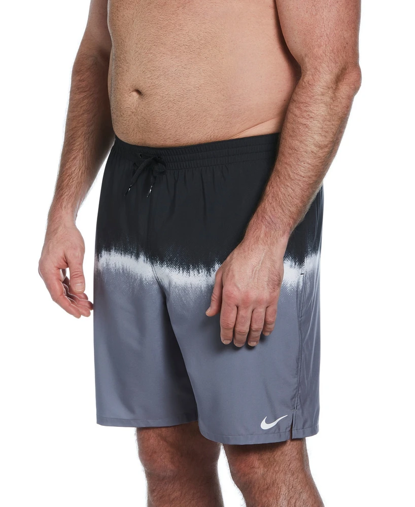 Nike Men's Ocean Merge Swimsuit