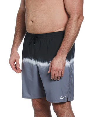 Nike Men's Ocean Merge Swimsuit