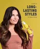 Drybar Blowout Defense Strengthen & Extend Blowout Accelerator Spray, 6.5 oz.
