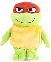 Teenage Mutant Ninja Turtles Raphael Weighted Pillow Buddy