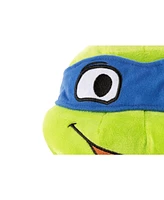 Teenage Mutant Ninja Turtles Leonardo Weighted Pillow Buddy