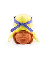 Teenage Mutant Ninja Donatello Turtles Weighted Pillow Buddy