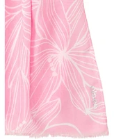 Olsen Floral Scarf