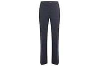 Olsen Women's Lisa Fit Denim Look Jersey Trouser