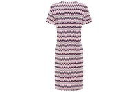 Olsen Women's Chevron Dress