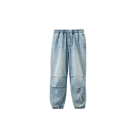 Cotton On Boys Little/Big Relaxed Jogger Jean