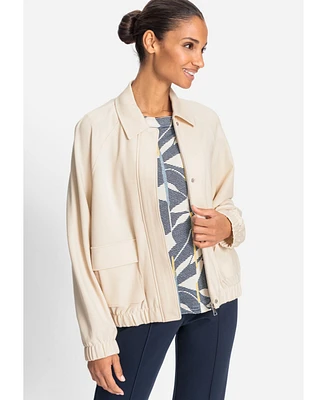 Olsen Collared Bombe