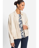 Olsen Collared Bombe