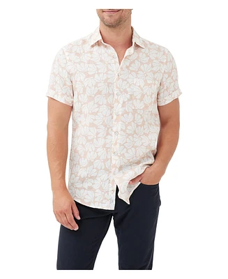 Massey West Sports Fit Shirt