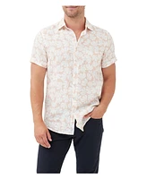 Massey West Sports Fit Shirt