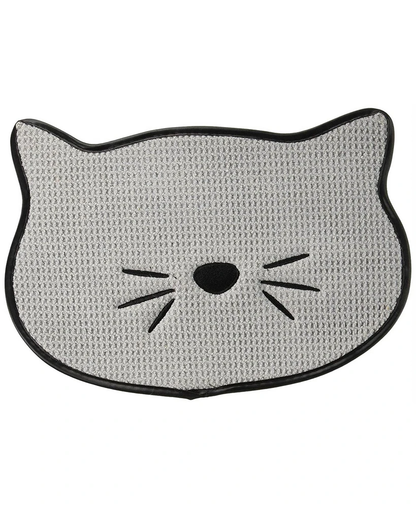 Bone Dry Pet Placemat