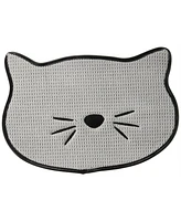 Bone Dry Pet Placemat