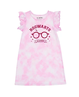 Harry Potter Girls Nightgown Pajamas