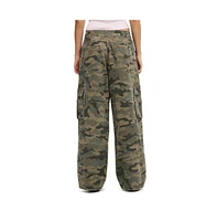 Cotton On Women's Benny Cargo Pant