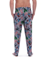 Avengers Boys Marvel 2 Pack Pajama Pants